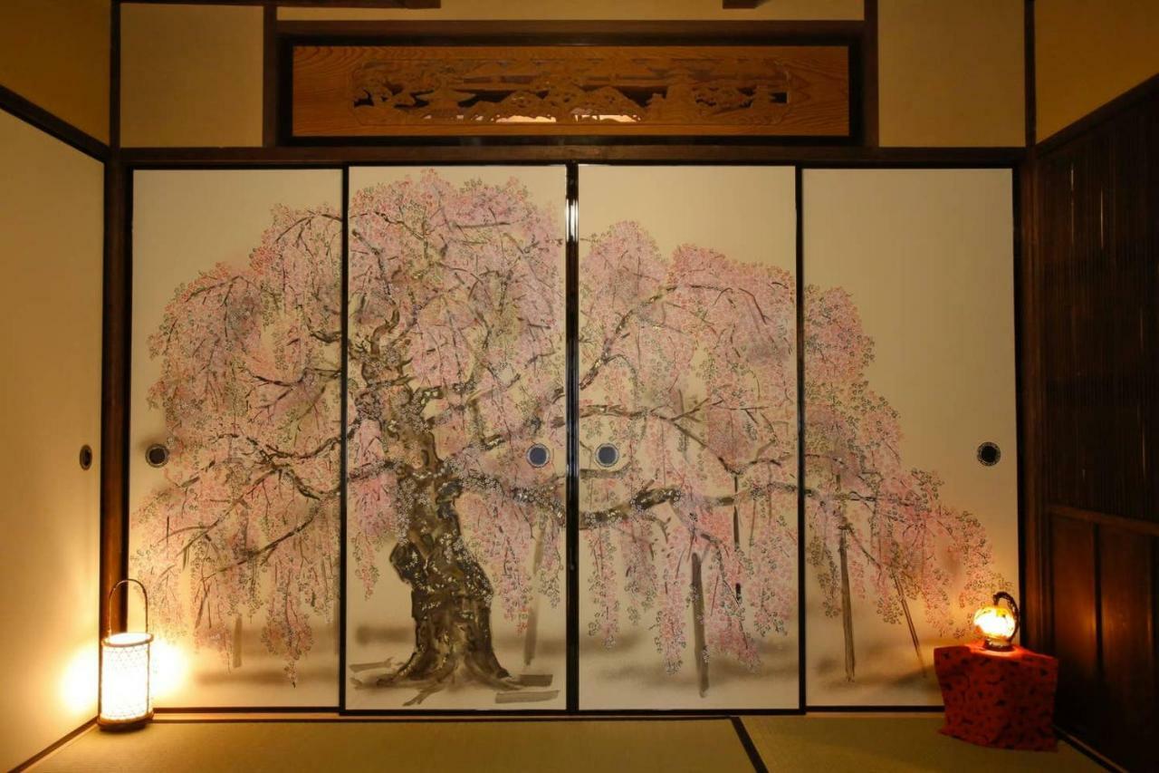 Yamagata Kyomachi Hatago Nishijin Quioto Exterior foto