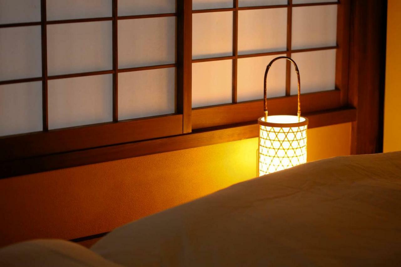 Yamagata Kyomachi Hatago Nishijin Quioto Exterior foto