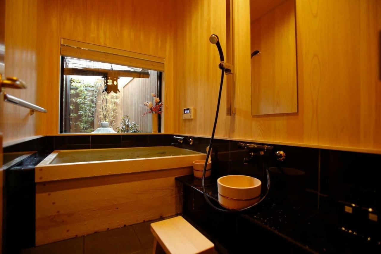 Yamagata Kyomachi Hatago Nishijin Quioto Exterior foto
