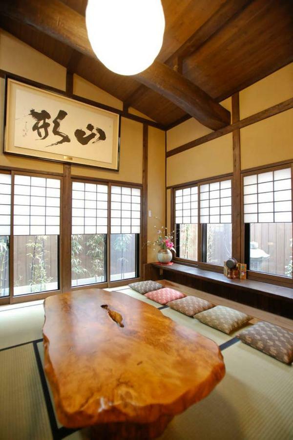 Yamagata Kyomachi Hatago Nishijin Quioto Exterior foto