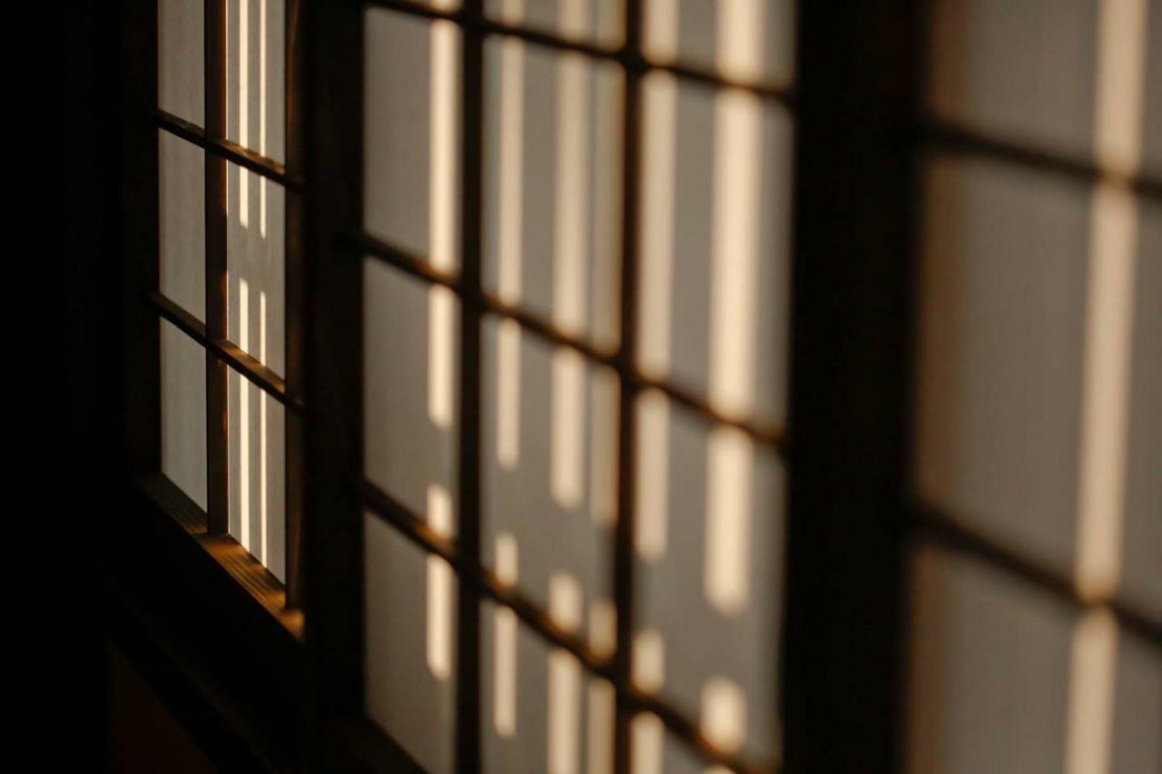 Yamagata Kyomachi Hatago Nishijin Quioto Exterior foto